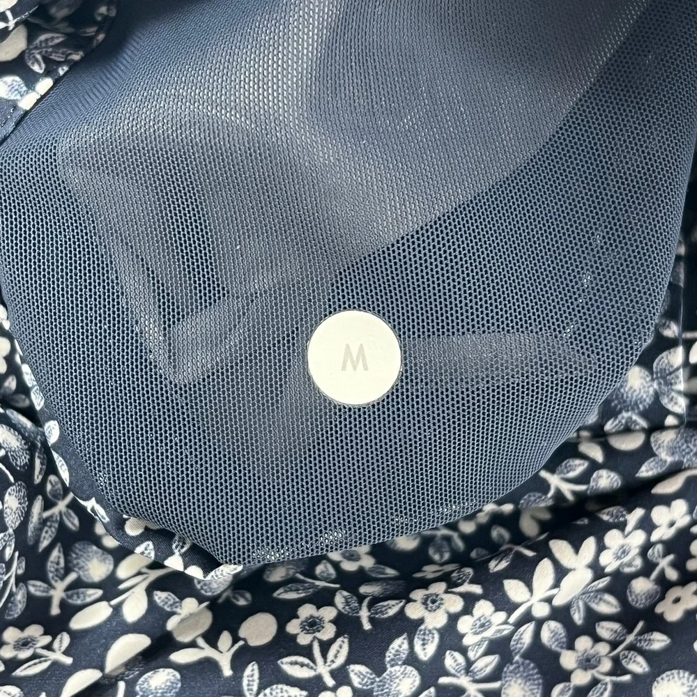 Lululemon Thigh Tide 7